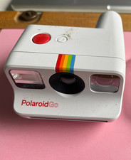 Polaroid Go Sofortbildkamera