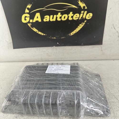 Alfa romeo bose - alfa,