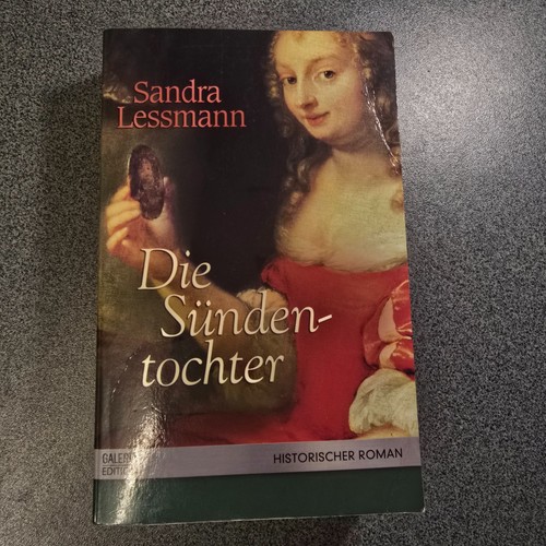 Die sündentochter von - die,