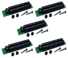 Stromverteiler MoBa Verteiler