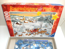 Innen OVP: 1000 Teile