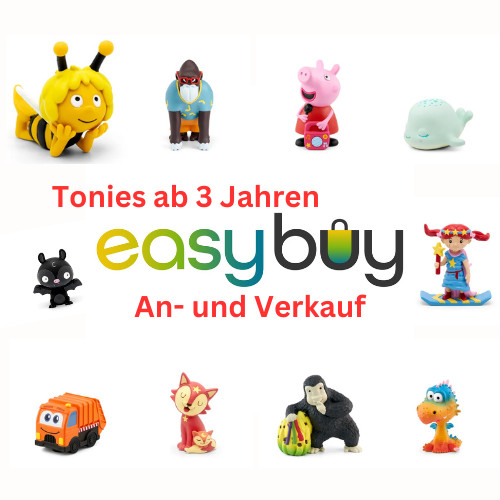 Tonies tonie figuren für - tonie,