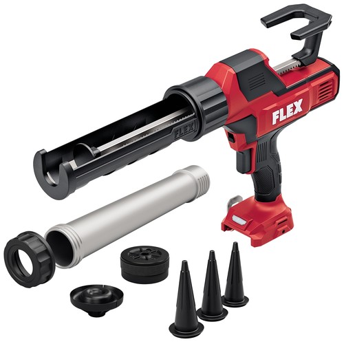 Flex akku kartuschenpresse - flex, 18