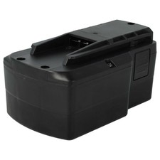 Akku für Festo Festool 6S BPS15 BPS15.6 491 823 492 269 3,3Ah 15,6V
