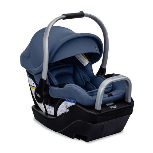 Britax cypress car seat - cypress, w/
