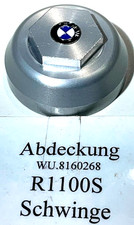 Kappe Abdeckung für Schwinge Wunderlich BMW R1100 S  8160268