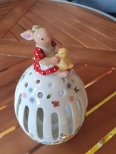 Villeroy Boch Bunny Teelicht