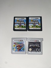 Nintendo DS & 3DS Spiele Super