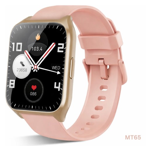 Damen smartwatch mit bluetooth - damen,