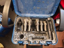 Geberit Mepla 5 Pressbacke