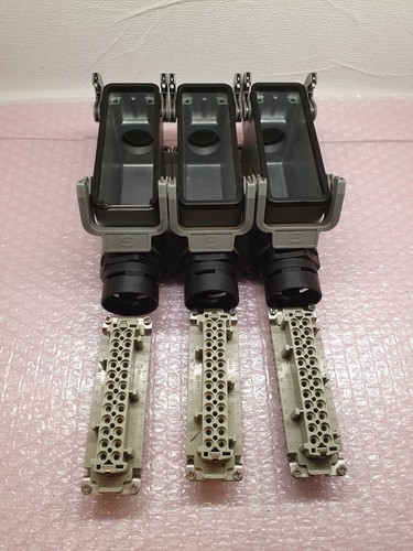 Harting han industrie - harting,