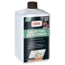 Mem salpeter entferner 0 - mem, 1,0