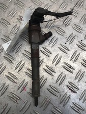 Einspritzdüse Injektor Opel Astra H Caravan 1.9 CDTI 110kW 150PS  