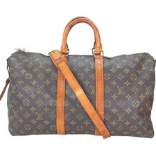 LOUIS VUITTON Keepall