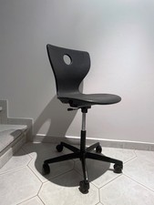 Vintage Designer Stuhl Schulstuhle Kinder Stuhl Verner Panton