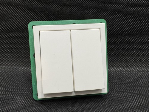 Homematic sw2 pb - homematic, hm-lc-sw2-pb-fm