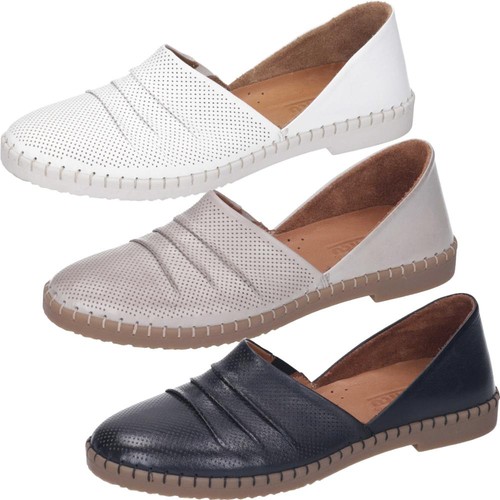 Manitu damen halbschuh - damen,