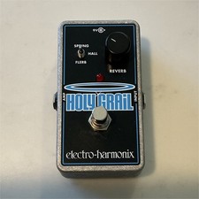 Electro-Harmonix Holy Grail