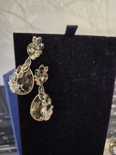 Ohrstecker Von Swarovski, OWM