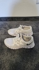 Nike Free Run 2 Weiß Herren