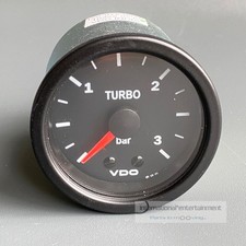 Vdo manometer mechanischer - manometer,