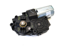 BMW X3 F25 Schiebedachmotor