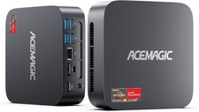 ACEMAGIC 4K Mini PC K1 Von