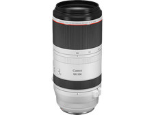 CANON RF 100 mm - 500 mm