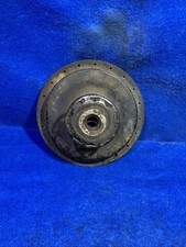 Triumph Pre Unit Vorderradnabe