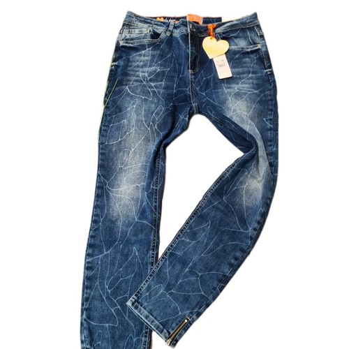 Street one jeans stretch - one, hose