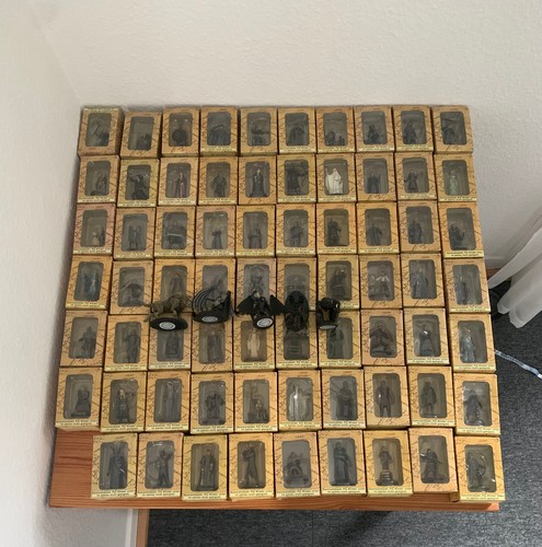 Eaglemoss der herr - eaglemoss,,