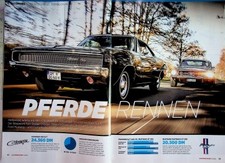 Oldtimer Markt 3591) Ford