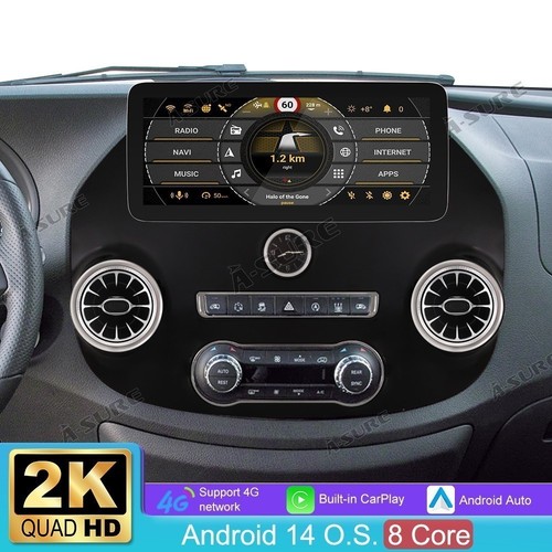 Android 15 autoradio - 15,