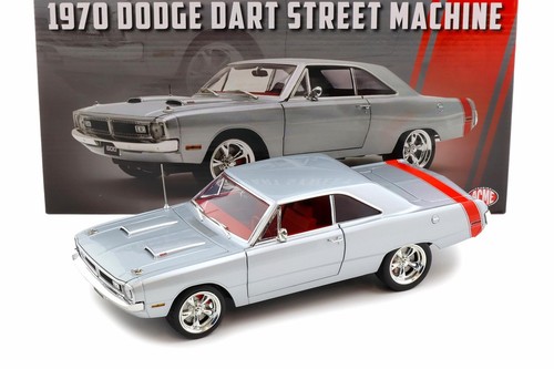 Acme 1970 dodge dart - dart, 440
