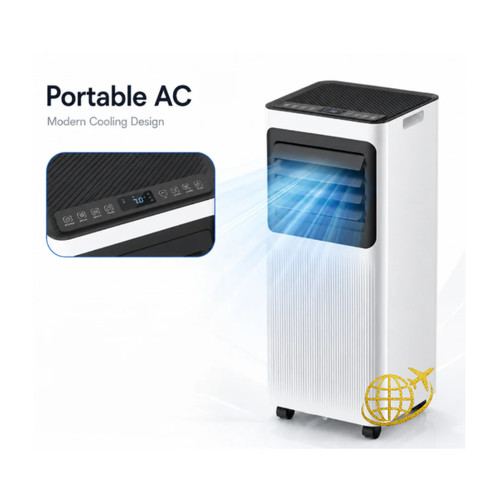 Mobile klimaanlage 7000 9000 - klimaanlage, 7000/9000