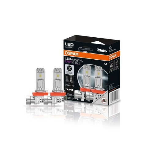 Osram ledriving - ledriving, hl