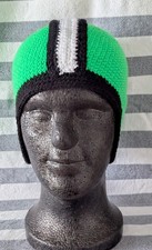 Mütze Helm Simson DDR U 58 cm