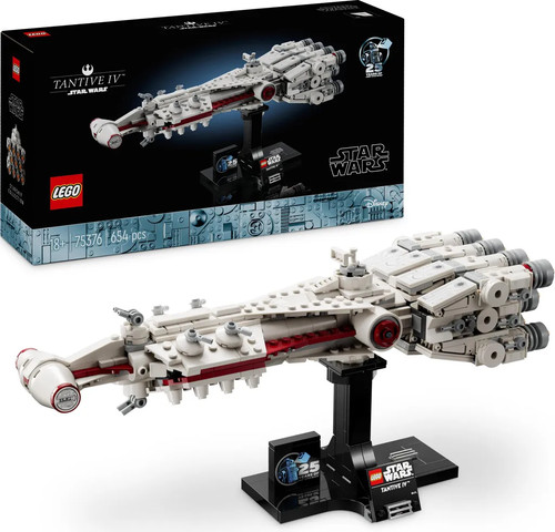 Lego star wars - star, wars™
