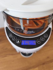 Baby Brezza Formula Pro