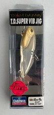 Daiwa T.D. Super Vib Jig