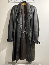 original Wehrmacht Mantel