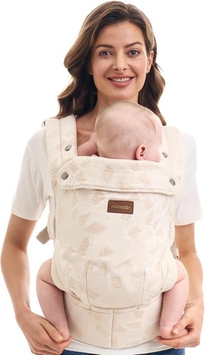 Momcozy babytrage für - babytrage,