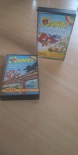 XANTI - Folge 12 + Folge 15  -