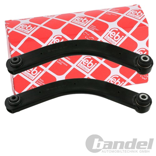 Febi querlenker hinterachse - febi,