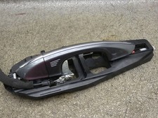 Türgriff außen hinten links