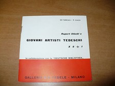 KUNSTGALERIE SAN FEDELE