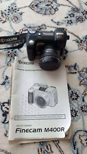 Digital KYOCERA FINECAM