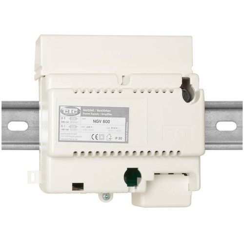 Netzgleichrichter ngv 800m - ,