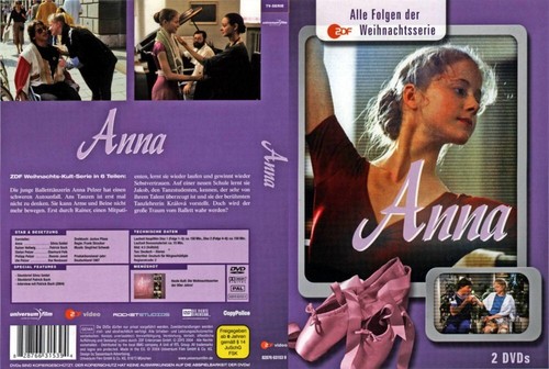 Anna die serie - ---, ---