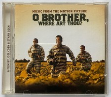 O Brother, Where Art Thou? -